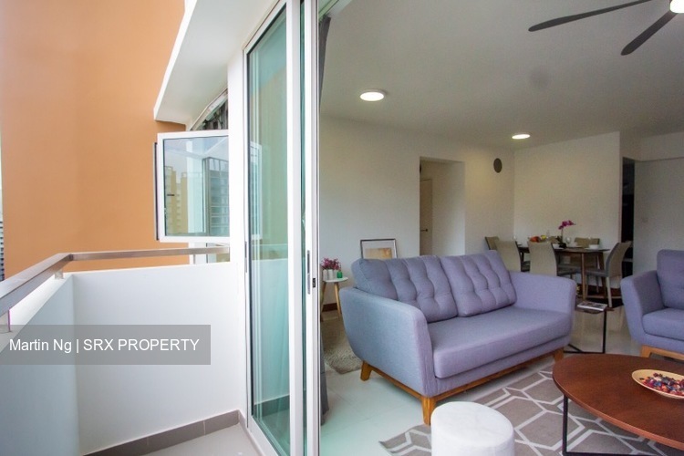 Blk 666B Punggol Drive (Punggol), HDB 5 Rooms #222426671